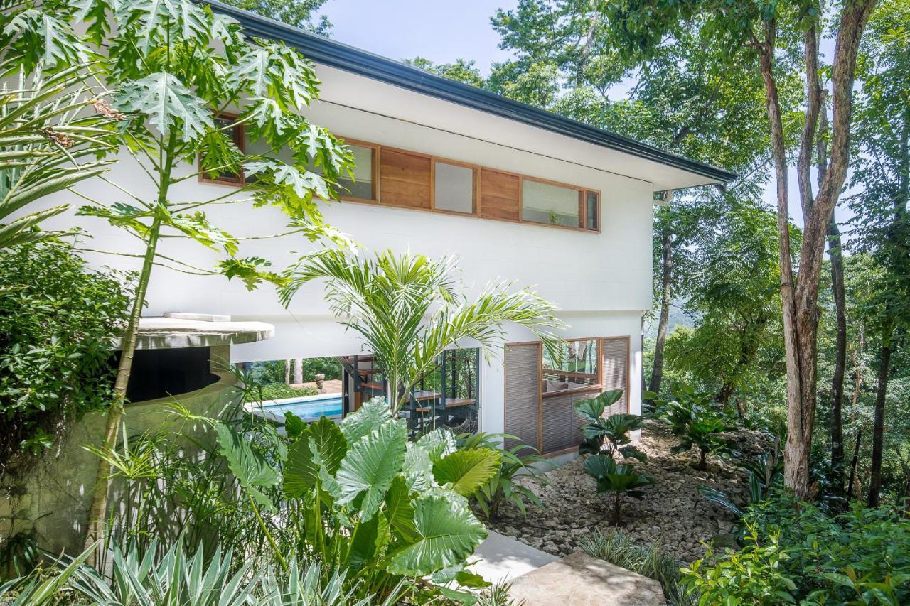 Villa Makai Santa Teresa Playa Santa Teresa  Exterior foto