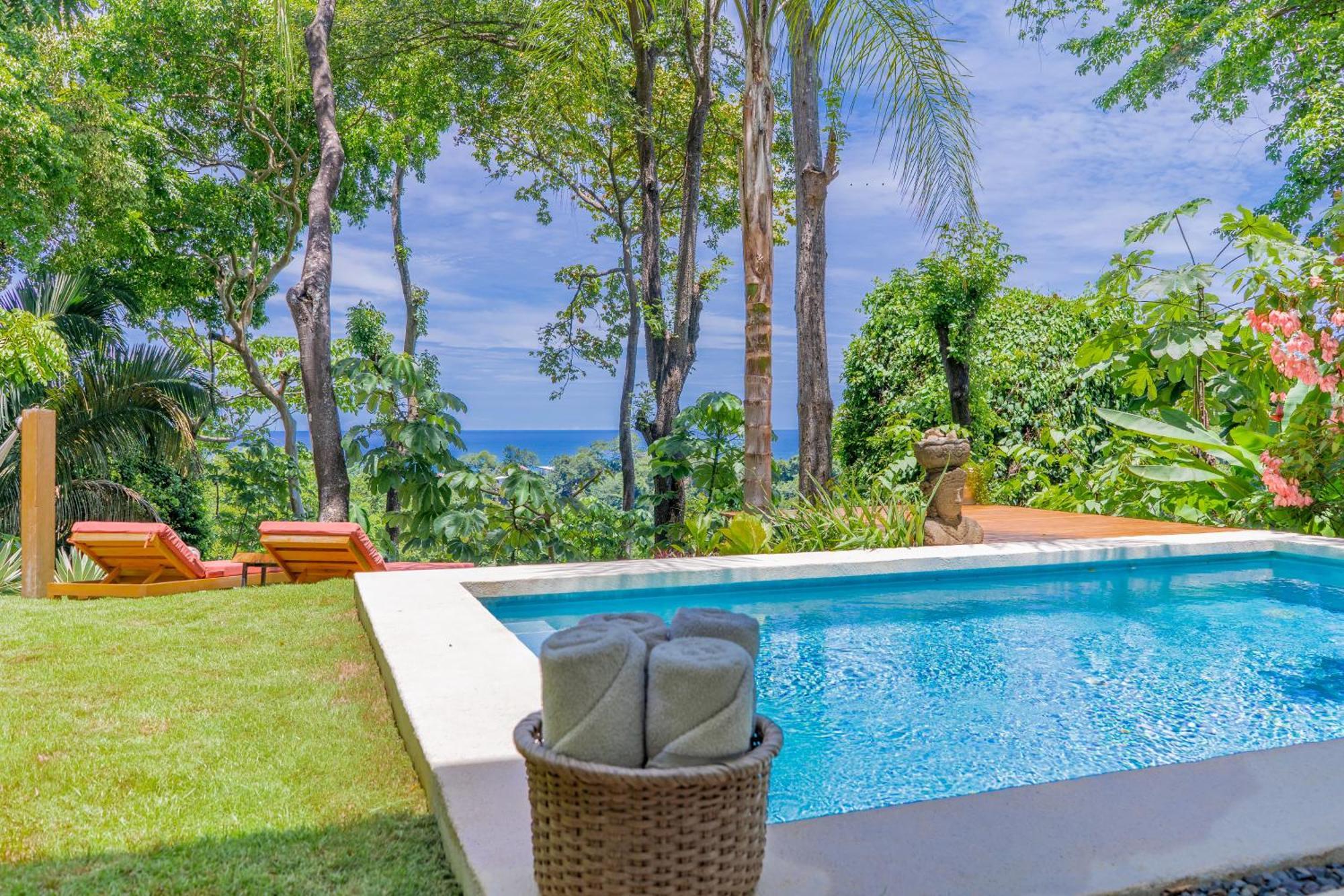 Villa Makai Santa Teresa Playa Santa Teresa  Exterior foto