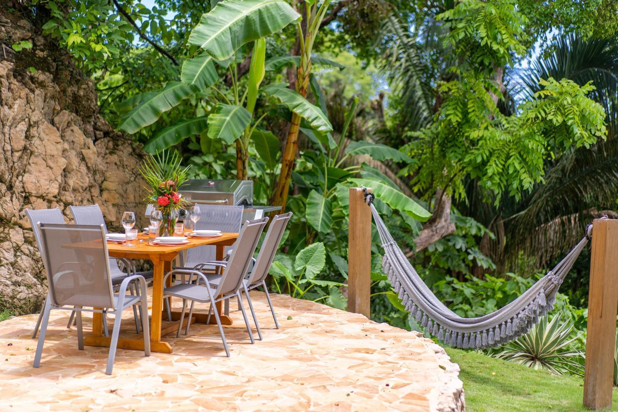 Villa Makai Santa Teresa Playa Santa Teresa  Exterior foto