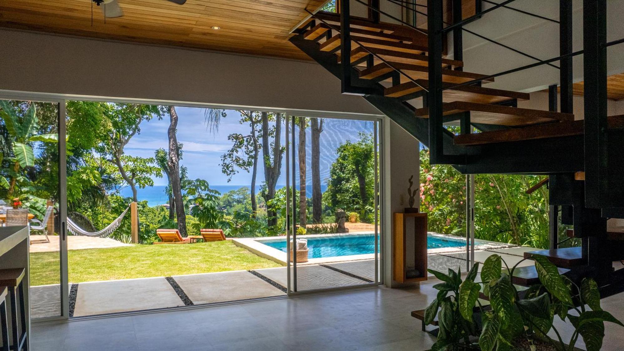 Villa Makai Santa Teresa Playa Santa Teresa  Exterior foto